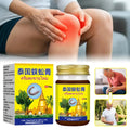 Thai Relief™ – Crema Herbal para el Confort de Rodillas, Espalda y Articulaciones