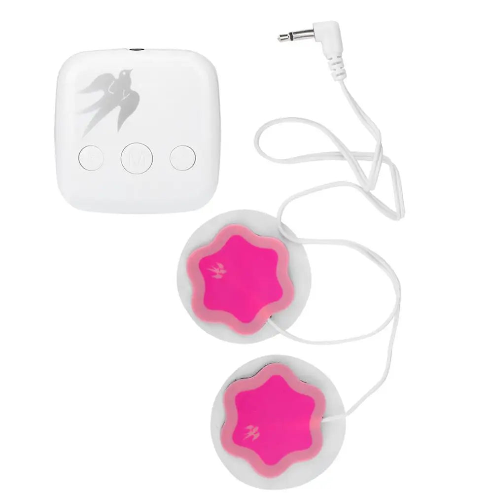 ComfortHer™ – Alivio Reconfortante para Cólicos y Malestares Menstruales