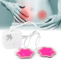 ComfortHer™ – Alivio Reconfortante para Cólicos y Malestares Menstruales